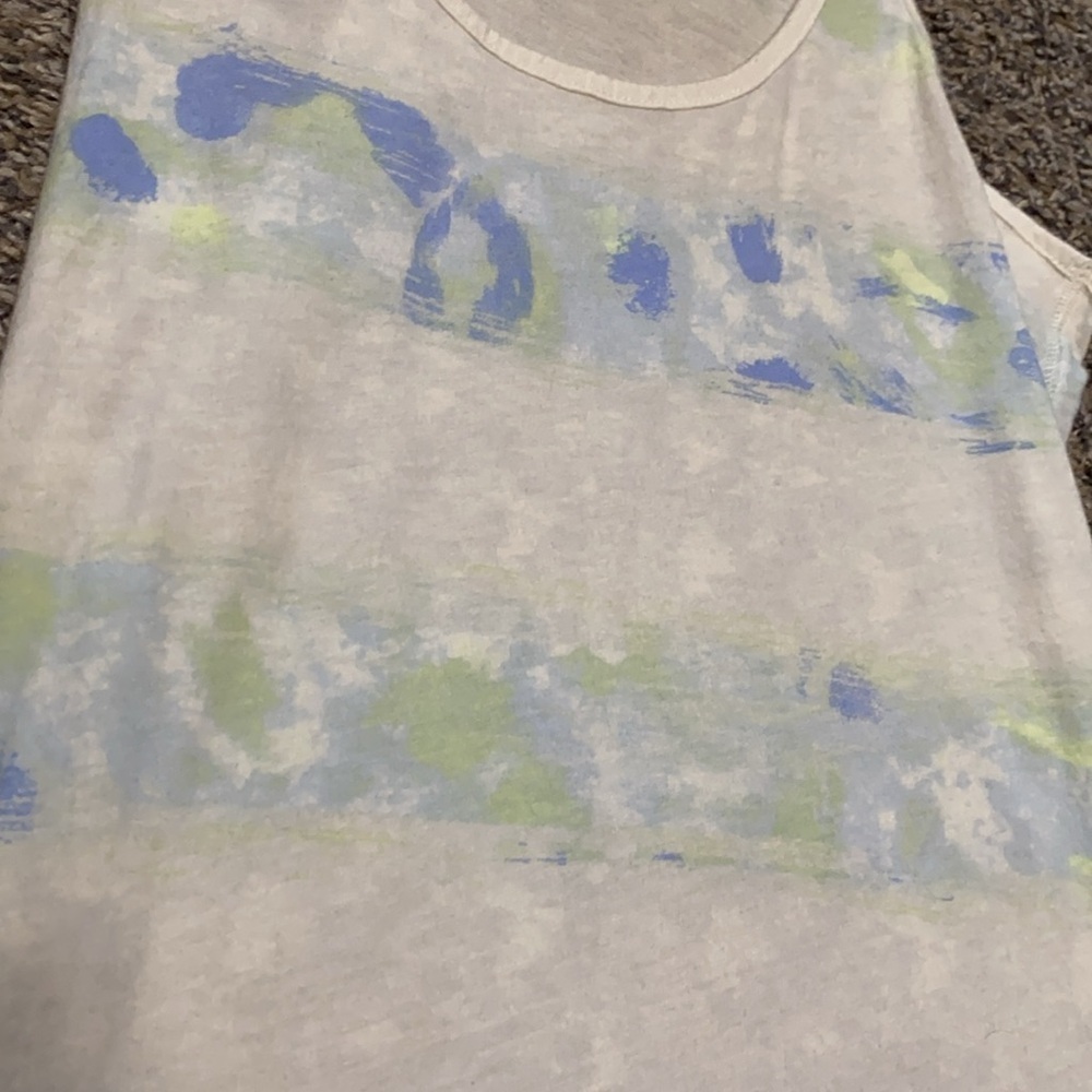 American Eagle Tank - Picture 3 of 4